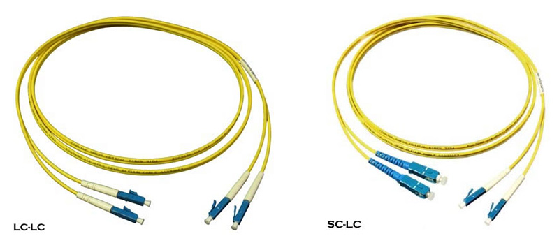 ST、SC、FC、LC光纖接頭區(qū)別
